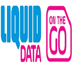Liquid Data-on-the-Go